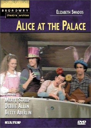 Alice at the Palace