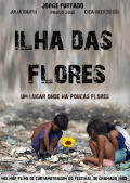 Película Ilha das Flores