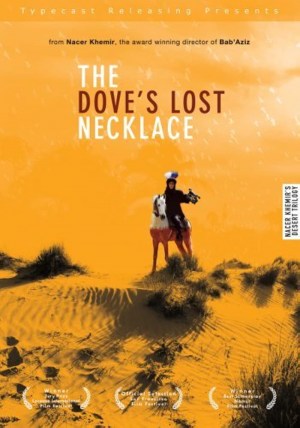 Le Collier Perdu de la Colombe