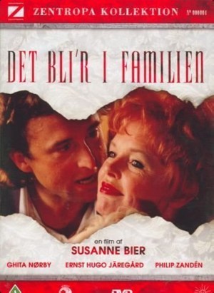 Det bli'r i familien
