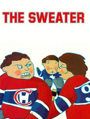 The Sweater The Sweater
