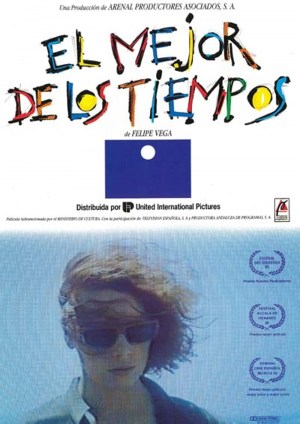 El mejor de los tiempos
