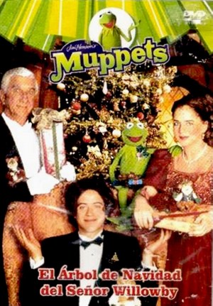 Mr. Willowby's Christmas Tree