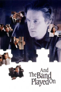 Película And the Band Played On