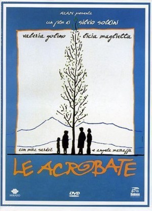 Le acrobate