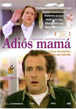 Adiós mamá