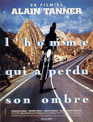 L'homme qui a perdu son ombre