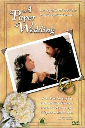 Les noces de papier