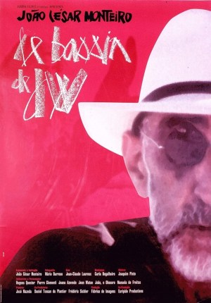 Le bassin de J. W.