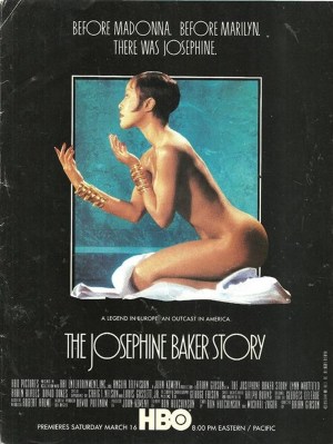 Josephine Baker
