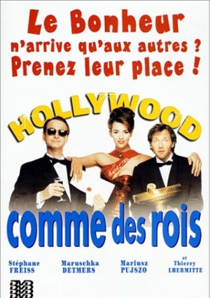 Comme des rois