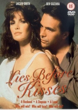 Besos y mentiras