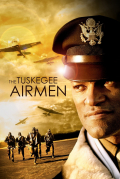 Película The Tuskegee Airmen