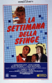 La settimana della sfinge