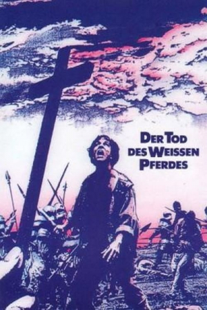 Der Tod des weißen Pferdes Der Tod des weißen Pferdes