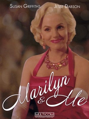 Mi vida con Marilyn