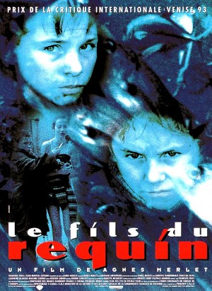 Le fils du requin