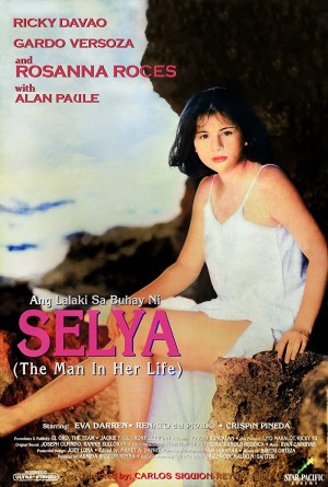 Ang lalaki sa buhay ni Selya