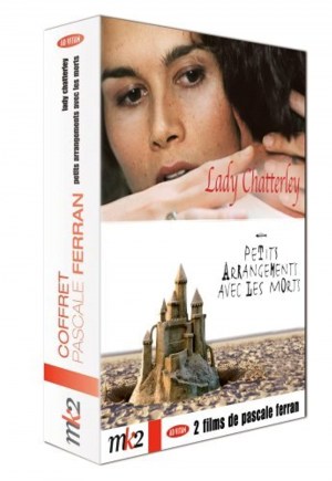 Petits arrangements avec les morts