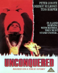 Película Unconquered