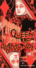 Queen of Diamonds