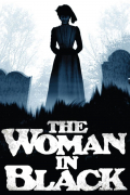 Película The Woman in Black