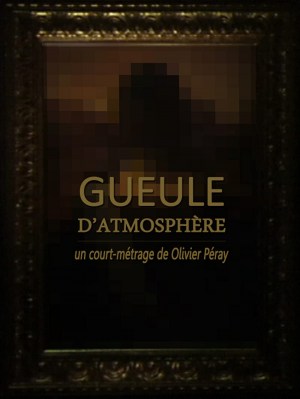 Gueule d'atmosphère
