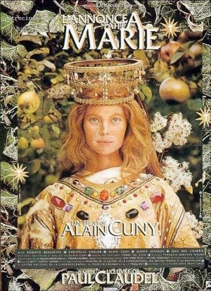 L'annonce faite à Marie
