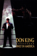 Película Don King: Only in America