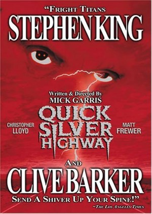 Quicksilver Highway