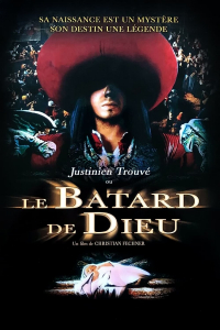 Justinien Trouvé, ou le bâtard de Dieu