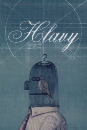 Hlavy