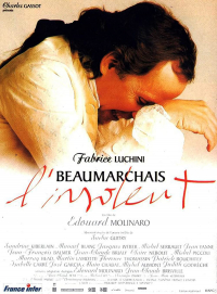 Beaumarchais, el insolente