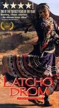 Película Latcho Drom
