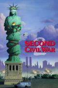Película The Second Civil War