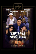 Película The Boys Next Door