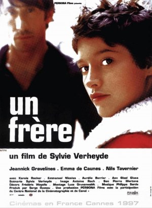 Un frère...