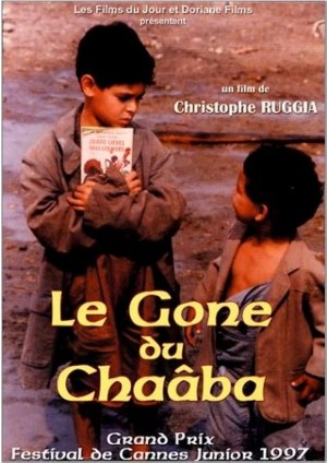 Le gone du Chaâba