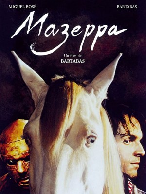 Mazeppa