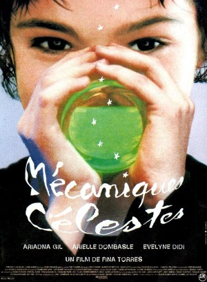 Mecánicas celestes