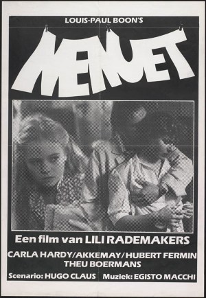 Menuet