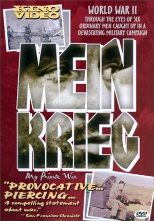 Mein Krieg