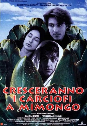 Cresceranno i carciofi a Mimongo Cresceranno i carciofi a Mimongo
