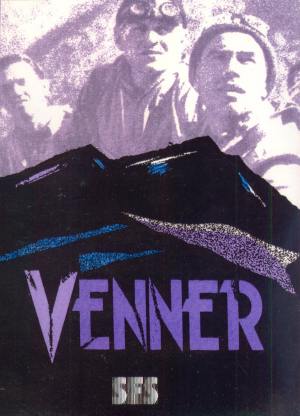 Venner Venner
