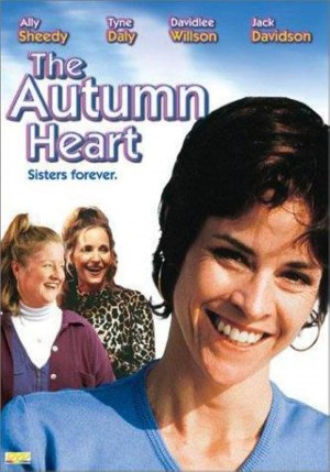 Corazón de otoño