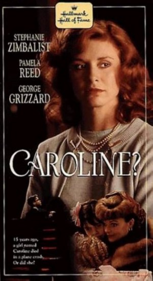 ¿Carolina?