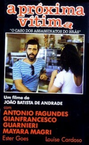 A Próxima Vítima
