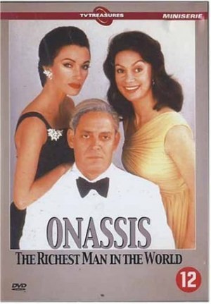 Onassis: el hombre más rico del mundo Onassis: el hombre más rico del mundo