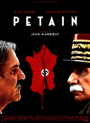 Pétain Pétain