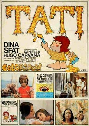 Tati